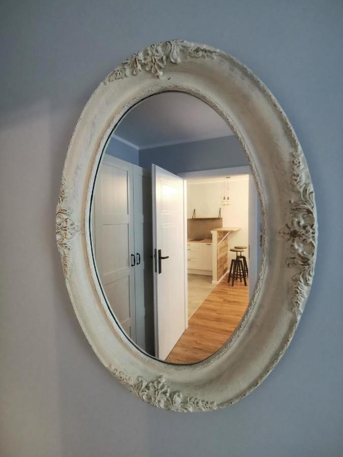 River House - J&D Apartamenty ชเตชชิน ภายนอก รูปภาพ